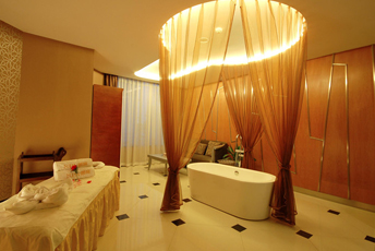 广州海珠养生馆之脾胃虚弱的食疗配合